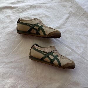 Onitsuka Tiger Mexico 66 Kids Sneakers